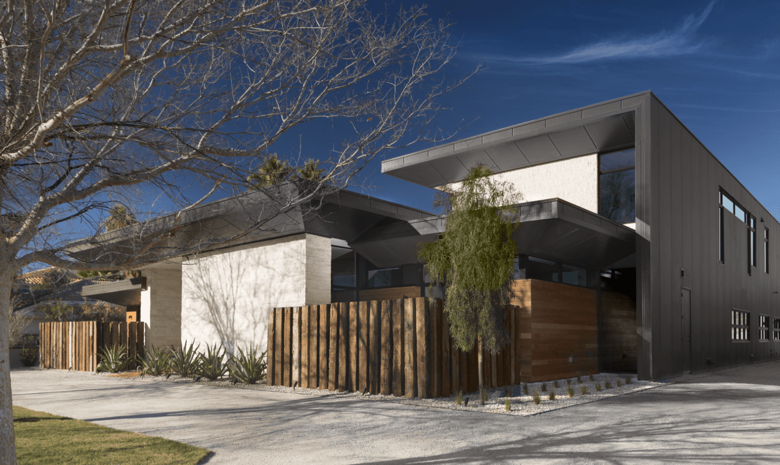 2019 NAHB New American Home Remodel | Fi-Foil in Vegas