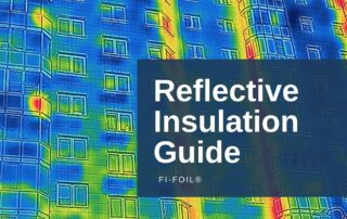 understanding reflective insulation thermal performance